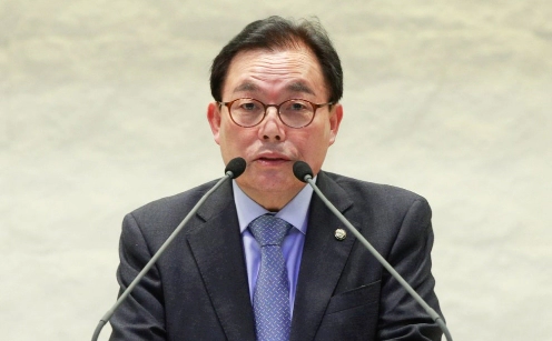 이채익 국회의원 프로필 나이 고향 학력 재산 평가