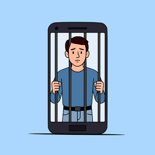 디지털 과속 사회의 부작용 사례