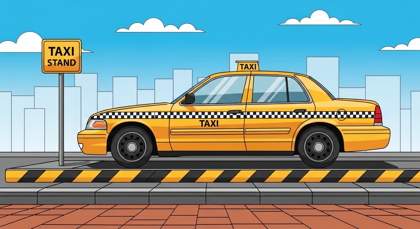 하남 개인택시 시세 면허 번호판 3