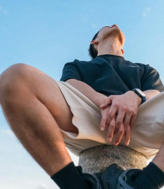 모그라미 팬티 남자한테 좋은지 입어보고 분석해봤음