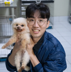 이강태 프로필