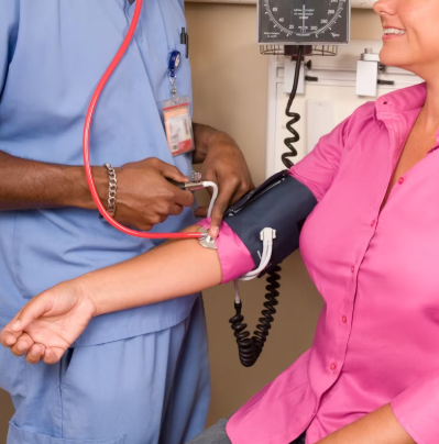 고혈압 낮추는 방법 일상 팁