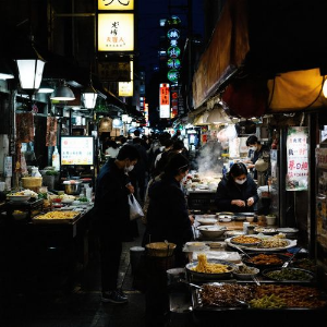 후쿠오카 맛집 탐방