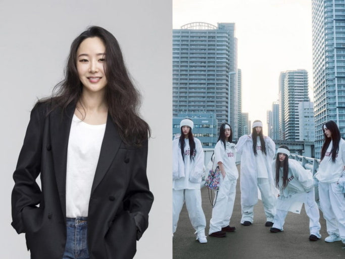 템퍼링 계약 뜻 스포츠 연예계에서 의미 뉴진스