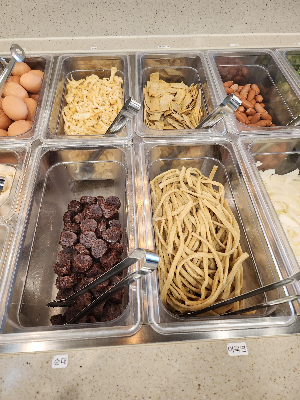 동탄 두끼 떡볶이 베스트 메뉴
