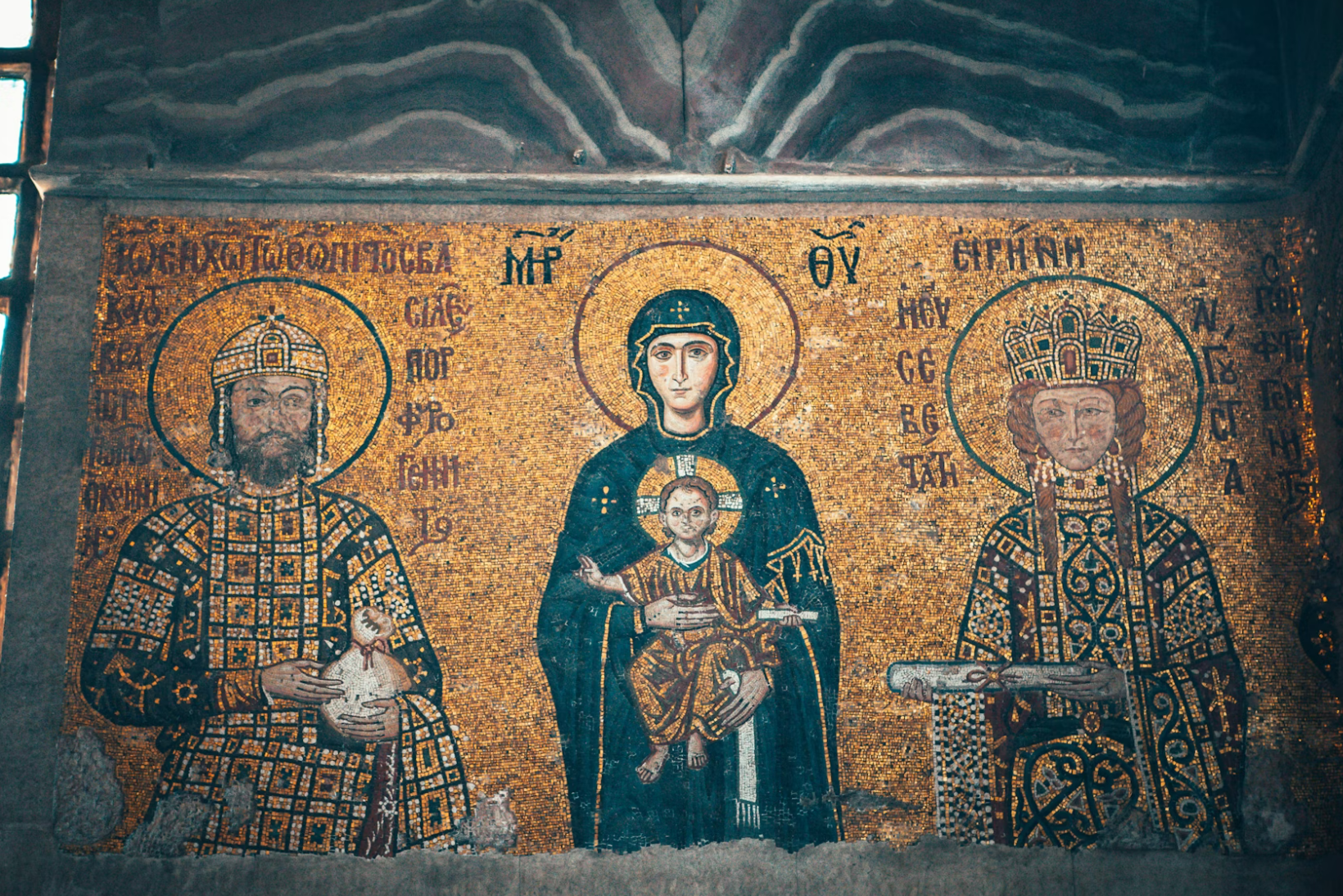 성상파괴운동과 예술의 위기-
 이미지의 힘을 두고 벌어진 신과 인간의 논쟁