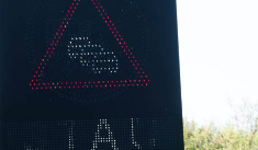 자동차 번호로 신호위반 실시간 조회