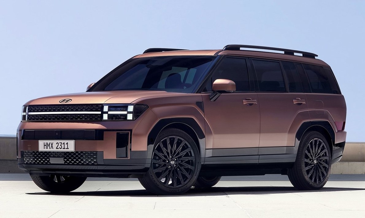 신형 싼타페 가격