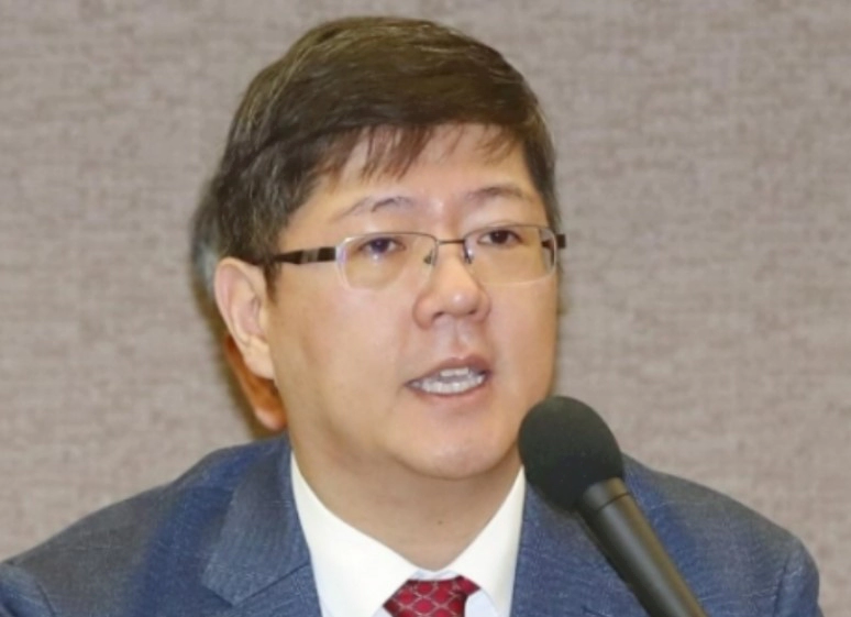 김홍걸 국회의원 강서갑 총선 불출마 이유