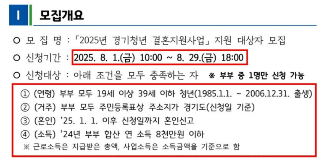 결혼지원금