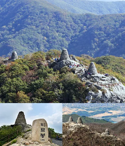 치악산 부곡탐방코스로 가장 쉽게 오르는 등산길 소개_2