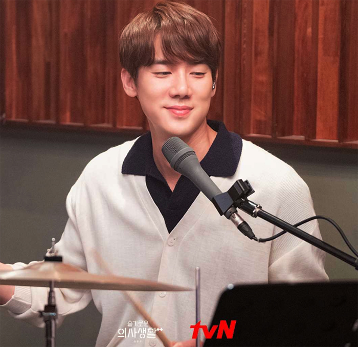 슬기로운 의사생활 시즌1