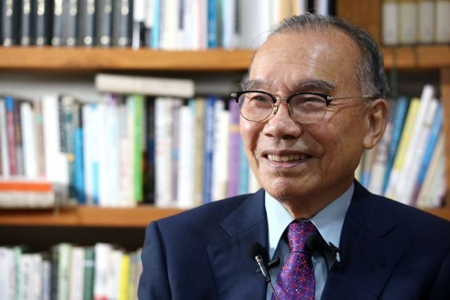 김진홍 목사 프로필