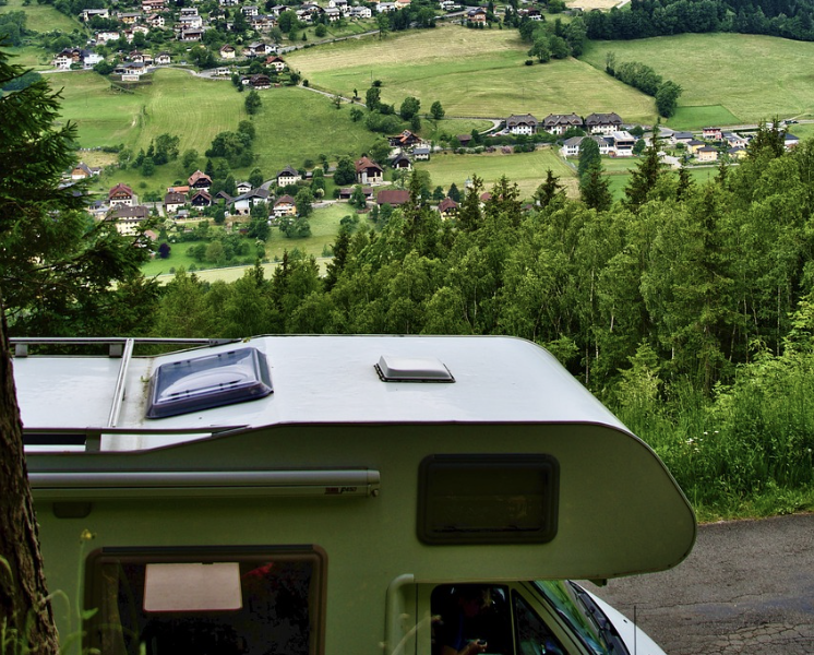 경남 차박 추천 관련 사진
