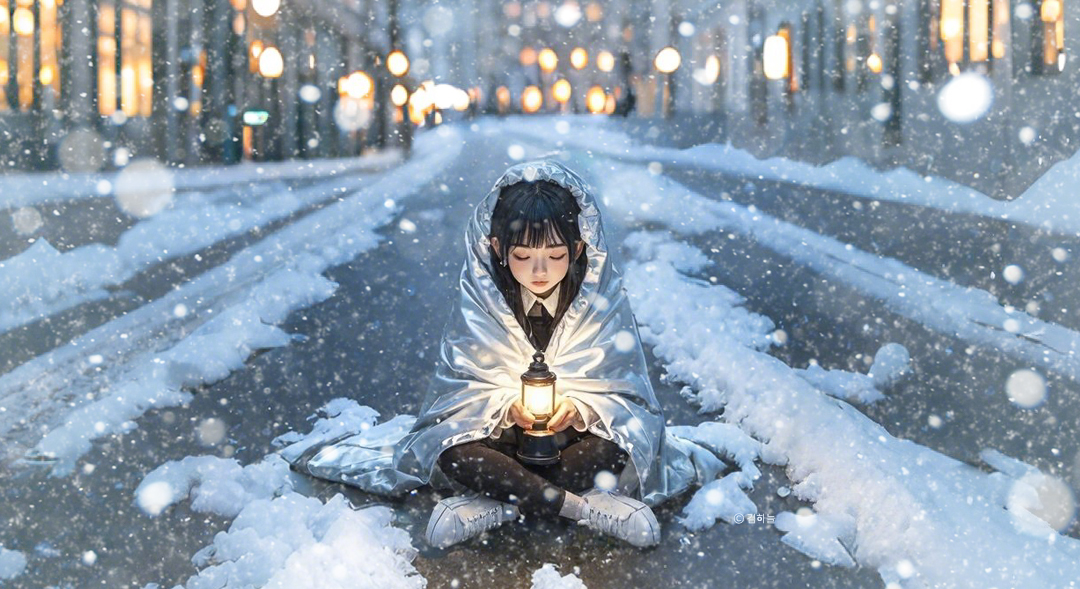 윤석열 구속 파면 키세스 시위대