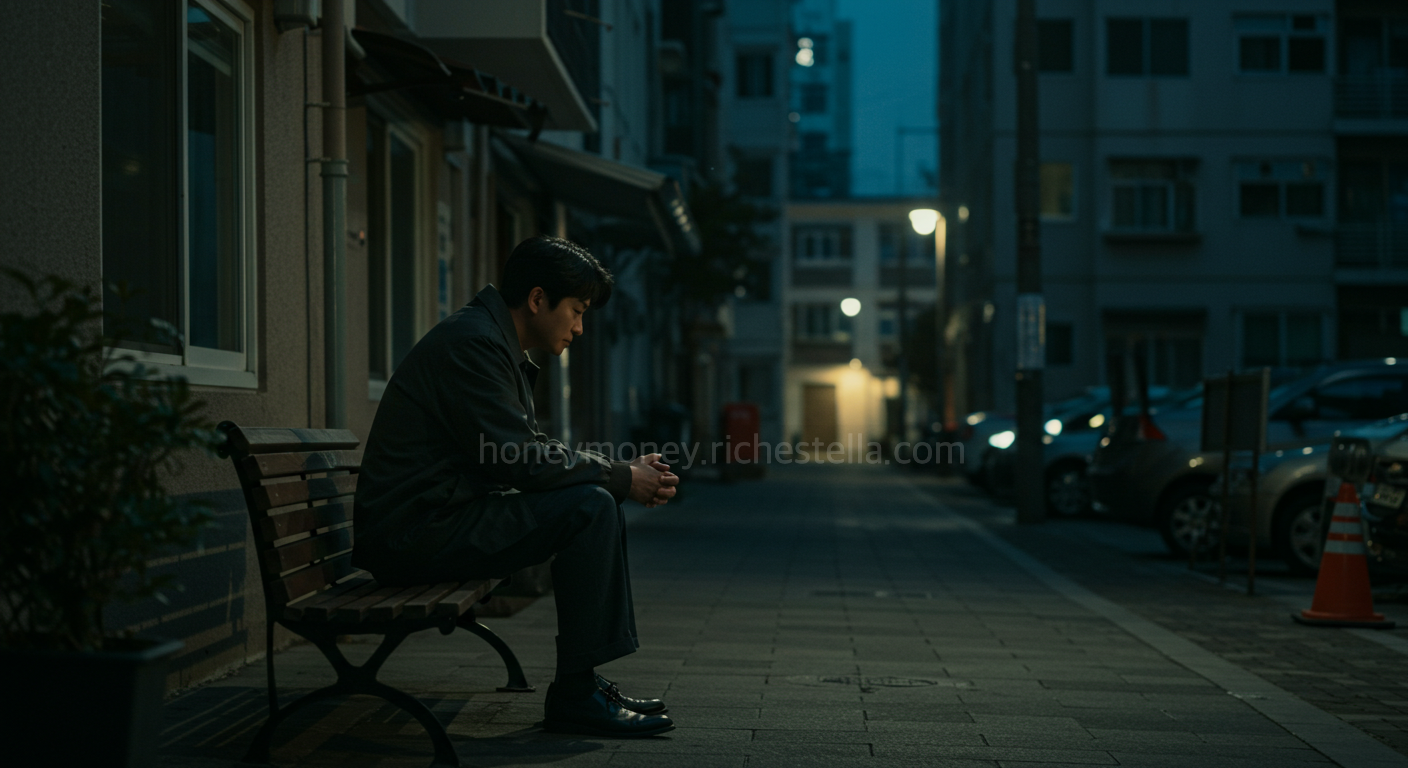 버팀목전세자금대출 신청