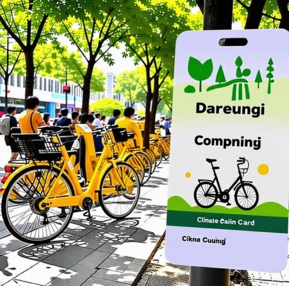 기후동행카드 청년할인 대상 및 한도