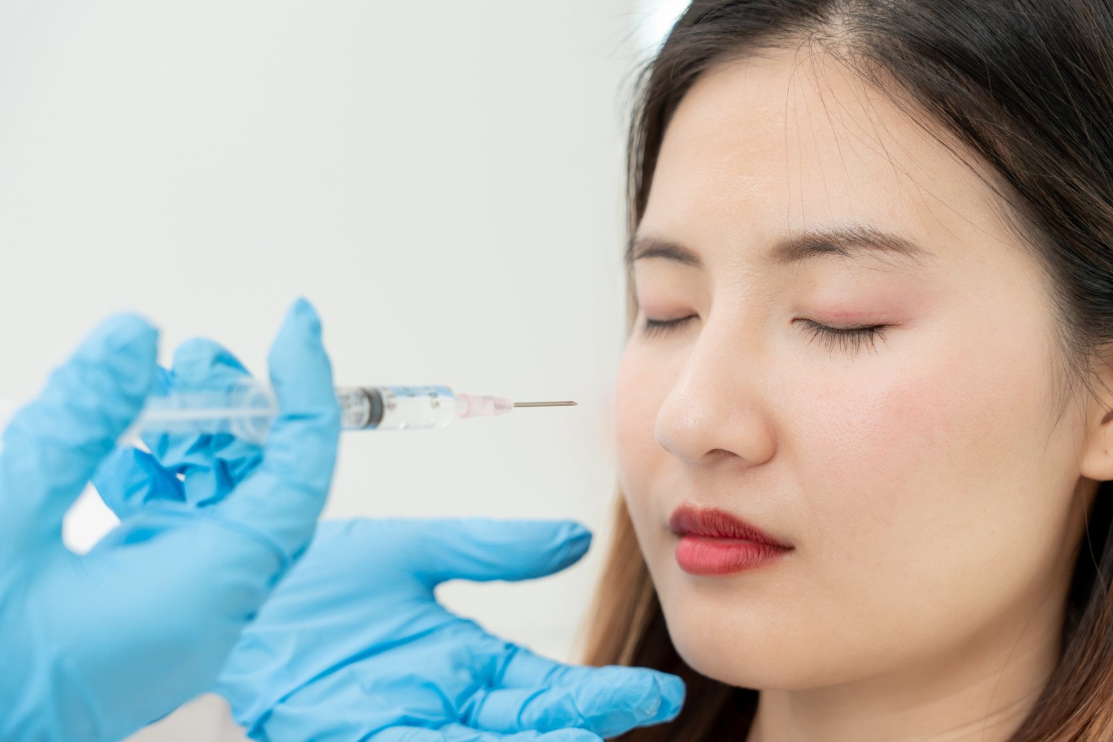 연어주사: 피부 재생과 항노화의 비밀