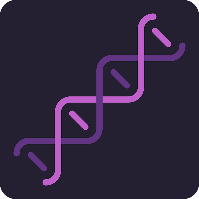 바이오 해커 – 유전자 조작