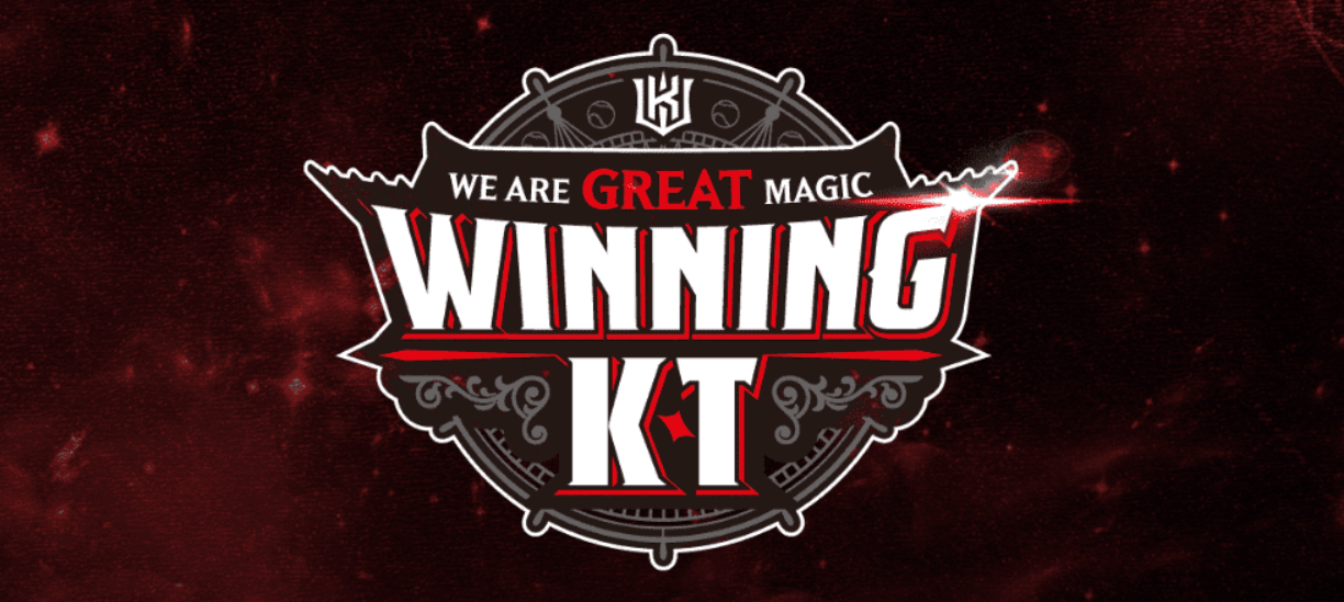 KT Wiz