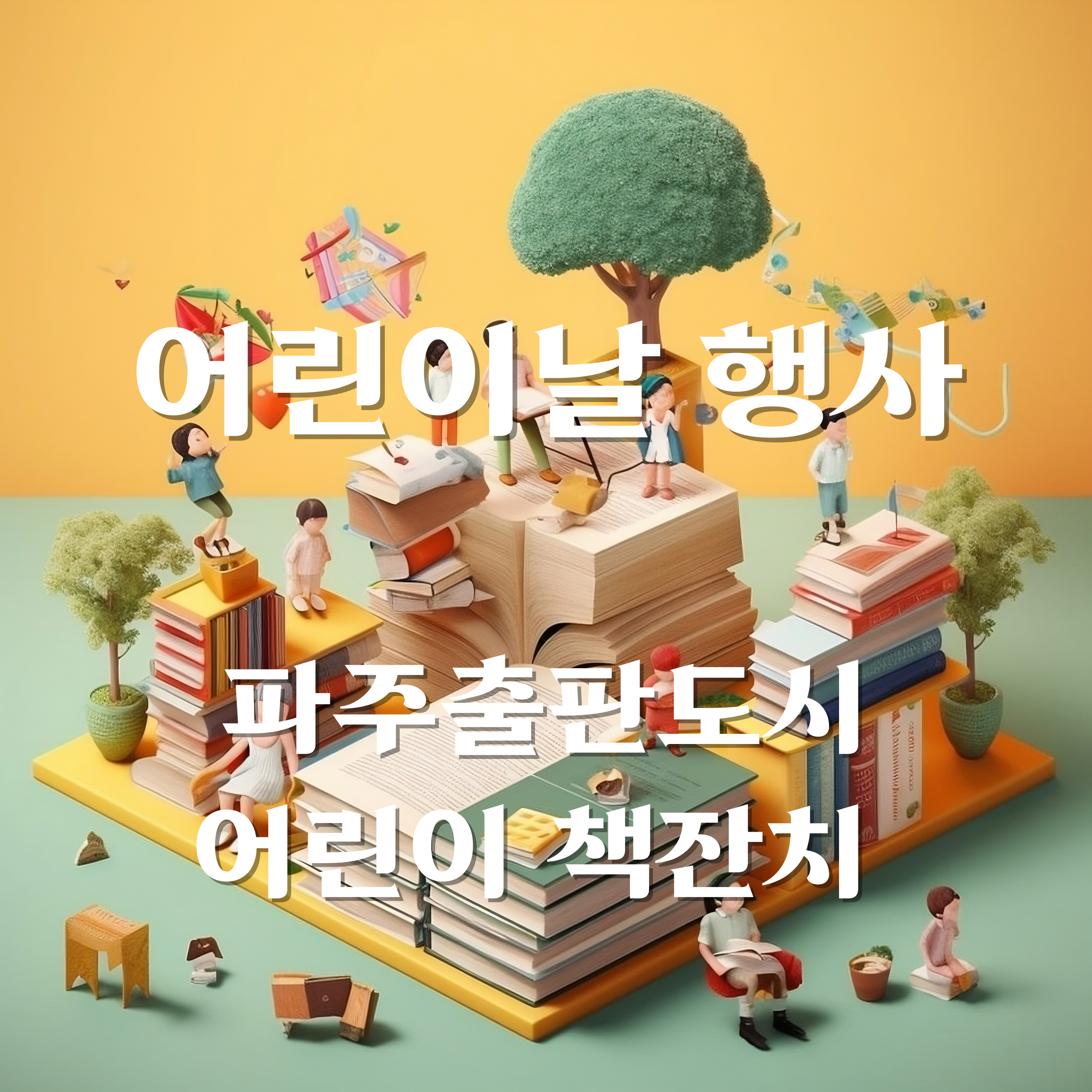 어린이날