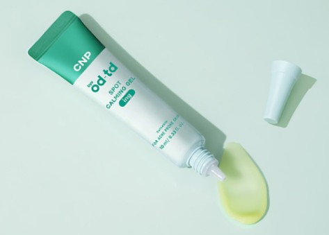 다이소추천 품절템 품절대란 화장품 CNP 바이 오디-티디 스팟 카밍 젤