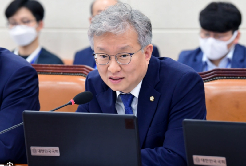 권칠승 이모저모