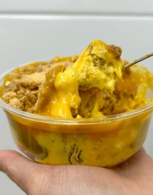 희와 제과 크림