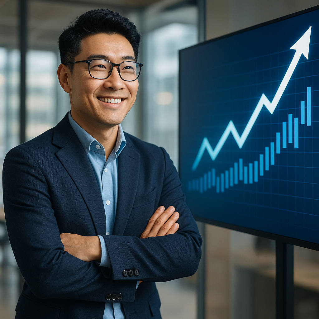 장기투자 우량주