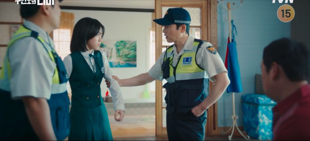 무인도의디바_1회