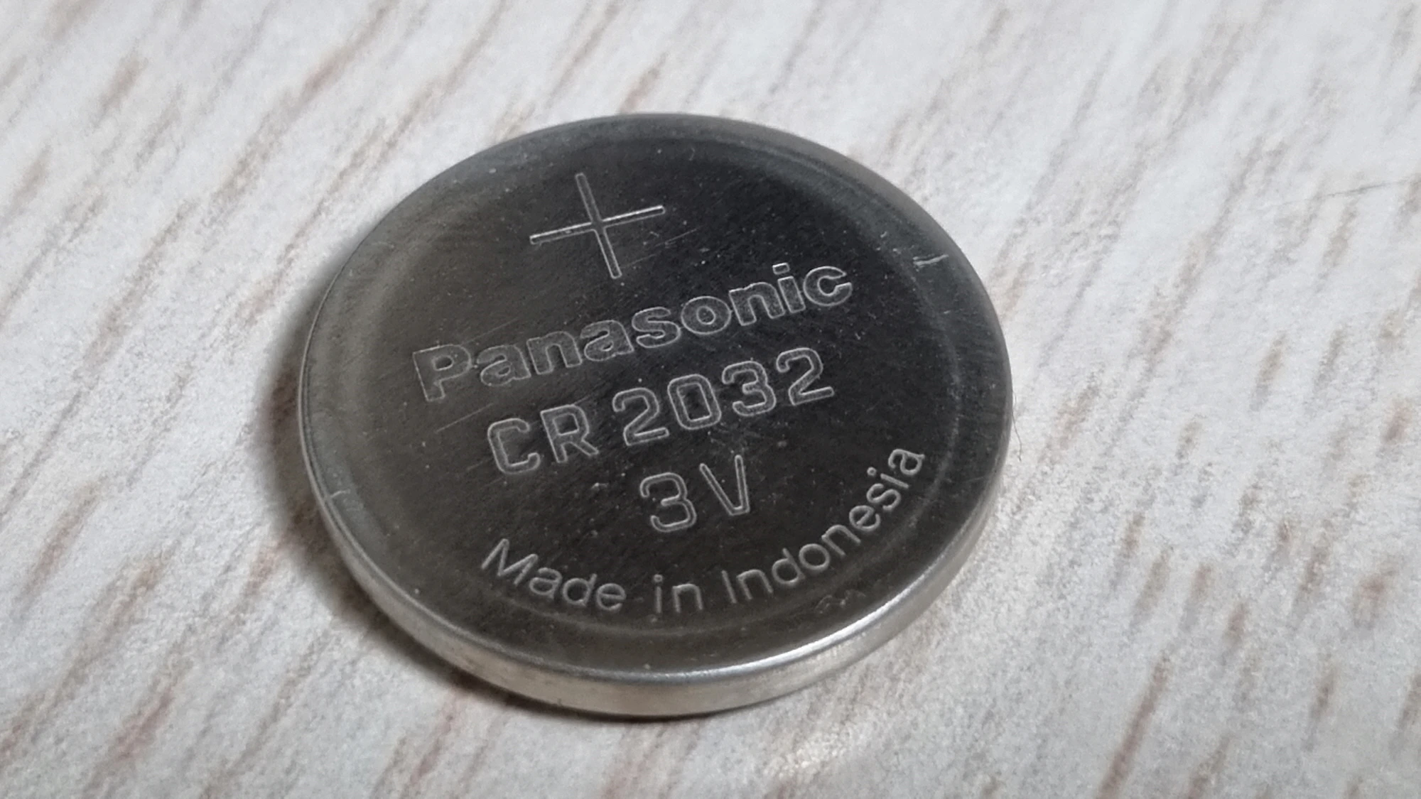 리모컨 건전지 규격