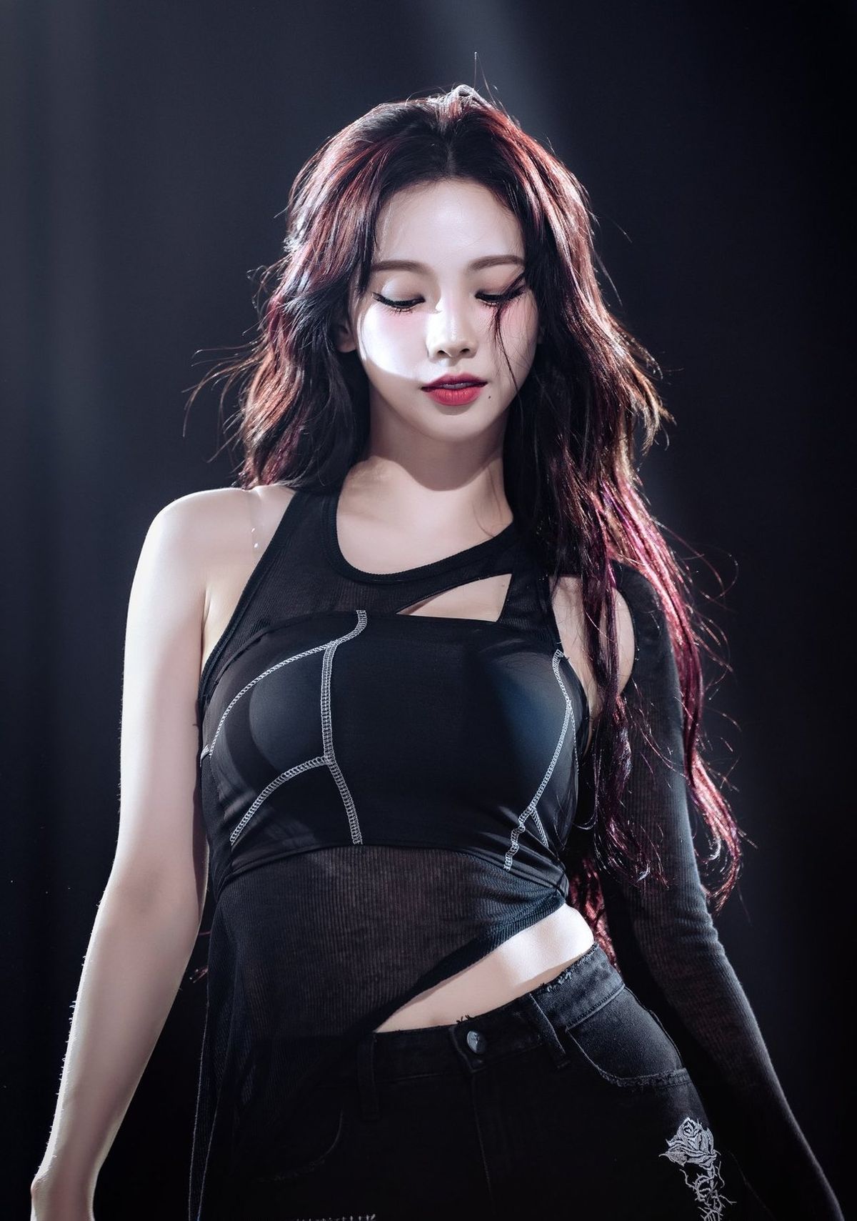 카리나 몸매