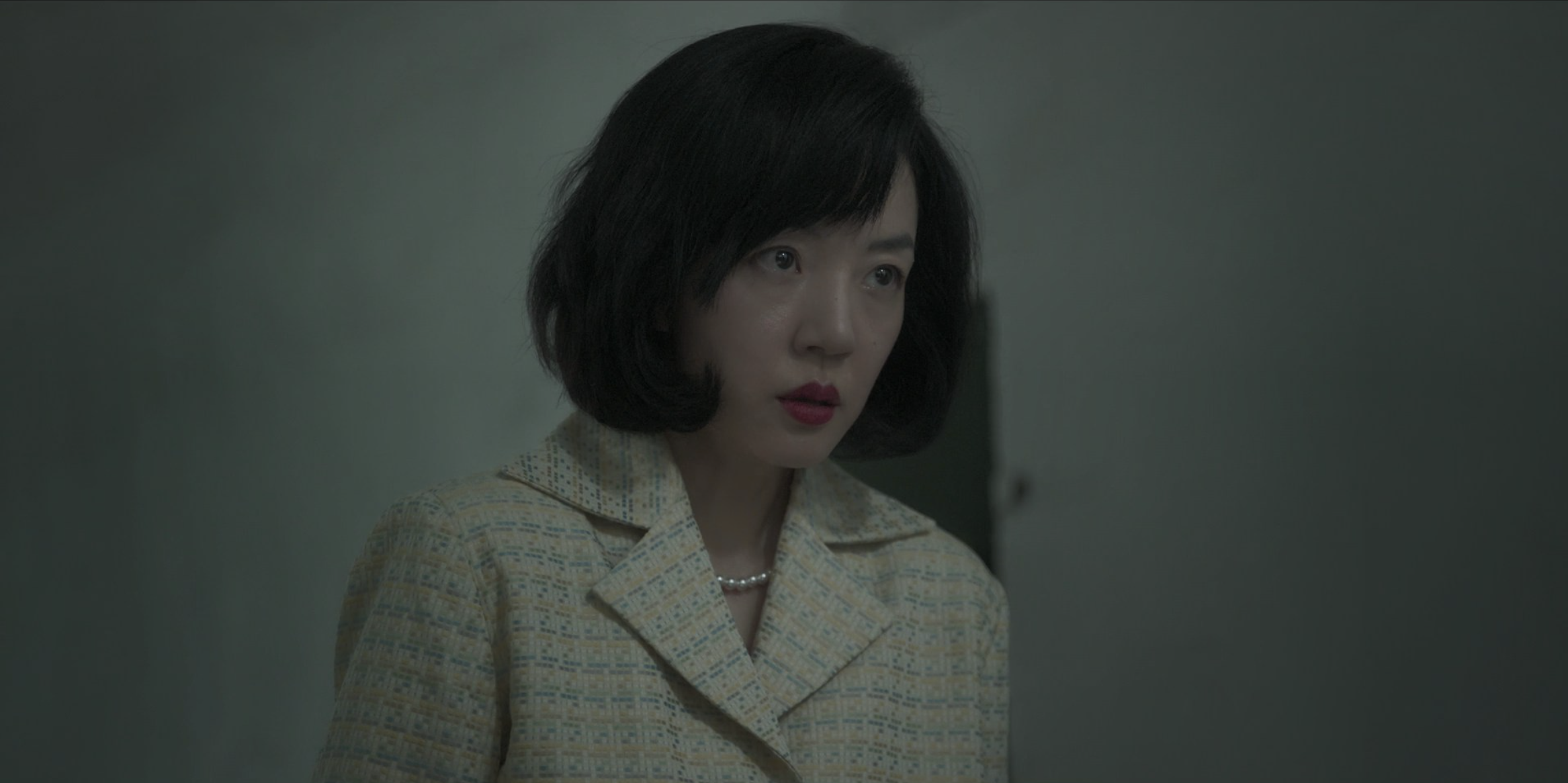 양정숙의 비극과 유산