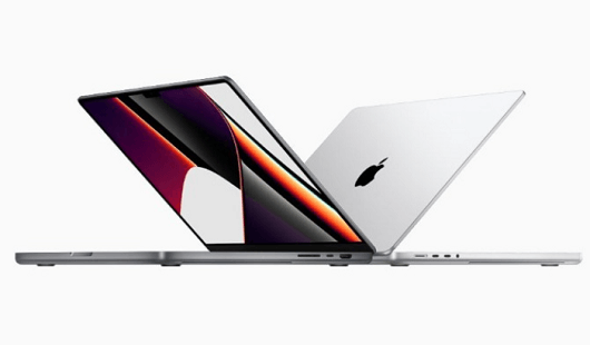 애플 신형 맥시리즈 출시 예정