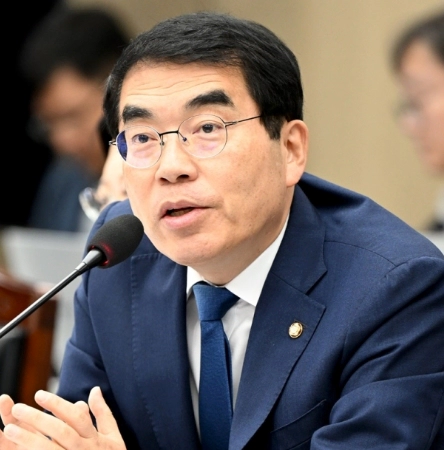 양기대 국회의원 프로필 나이 고향 학력 재산 지역구 평가