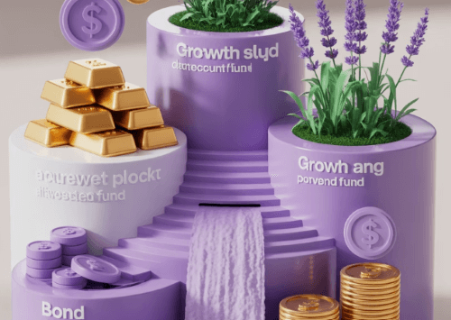 퇴직 후 자산배분, 세금 걱정 없이 불리는 법