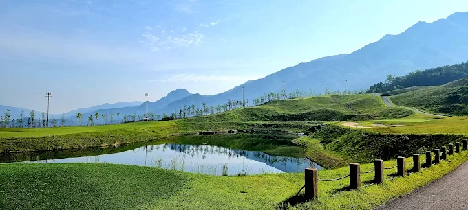 포천 라싸GC 골프장 소개 및 예약방법