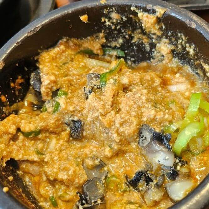 오늘N 할매 식당 충남 당진 우렁쌈밥 맛집 우렁이박사