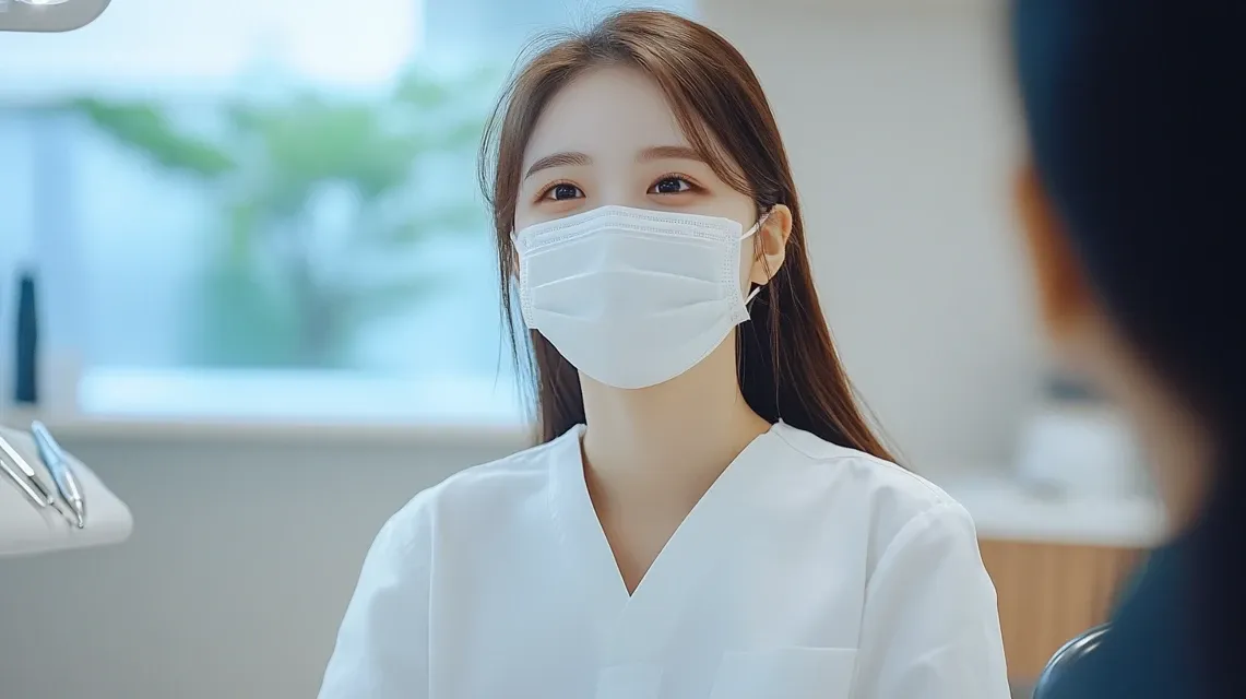 스마트폰 사용이 눈 건강에 미치는 악영향