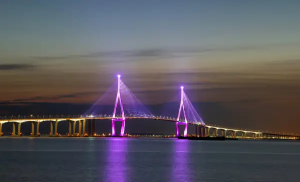 인천대교 통행료 인하