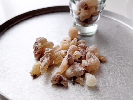 관절 건강 보스웰리아