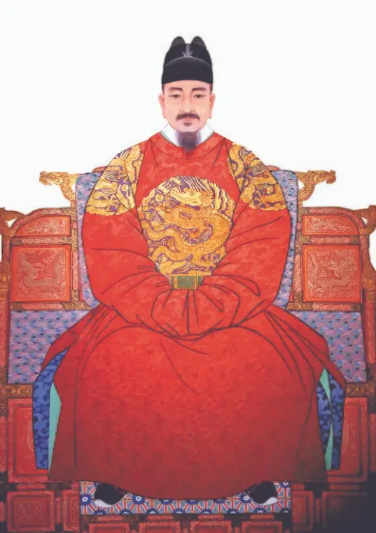 2024 다시 보는 세종대왕 관련 사진