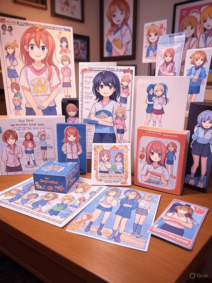 펭귄사원 설정북