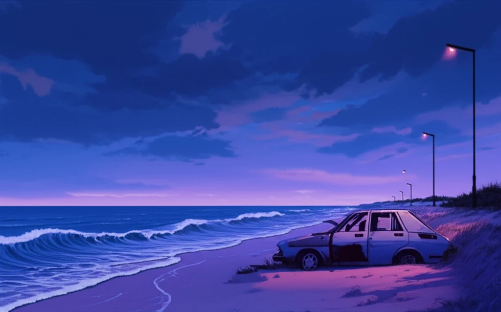 자차보험 활용법: 태풍 피해 차량 보..