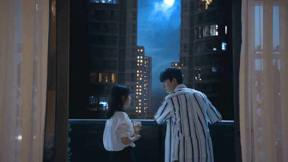드라마 소개