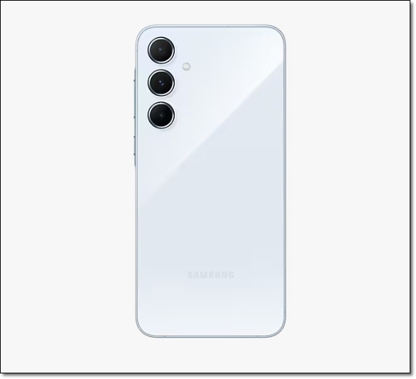 갤럭시 A55