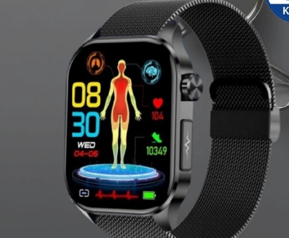 생로병사의비밀-뇌졸중-휴대용-심전도기기