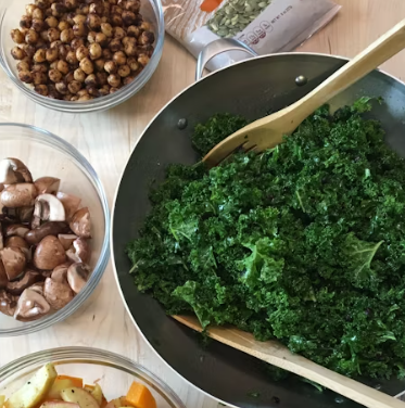 케일 효능과 부작용 고르는법 칼로리