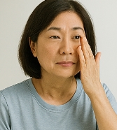 녹내장 초기증상