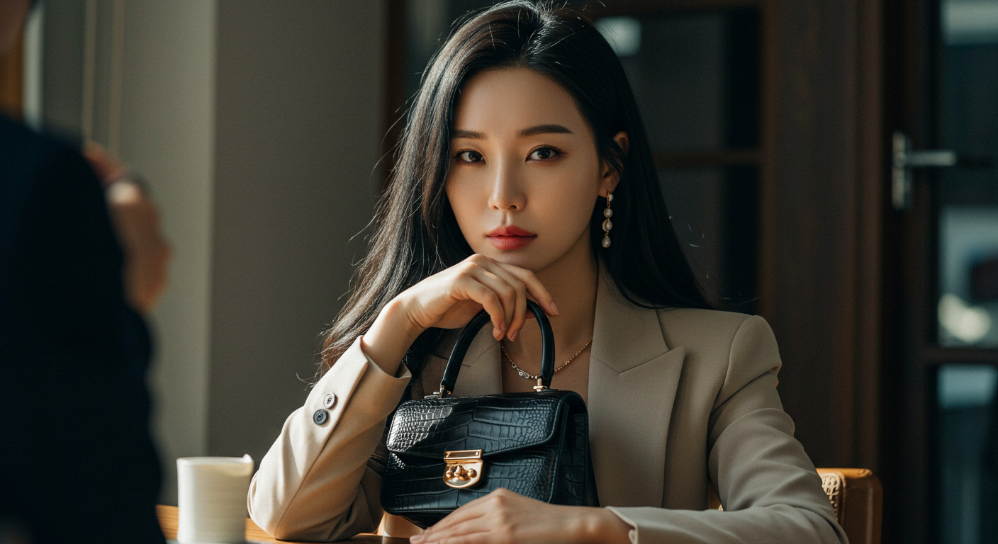 연체자 대출